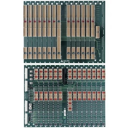 Placa Base Compactpci Cbp R Adlink Technology Picmg Ranuras