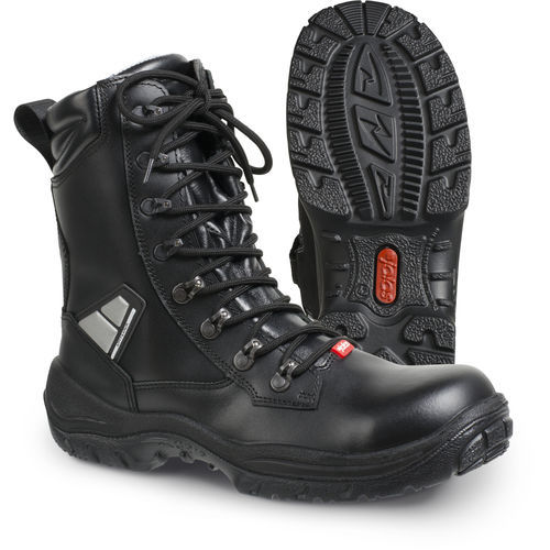 Botas De Seguridad Para Uso Industrial JALAS 3325 DRYLOCK Ejendals