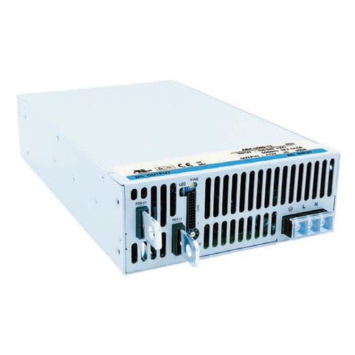 Alimentación eléctrica AC DC PEK3000 series Powersolve Electronics