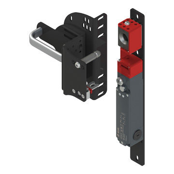 Dispositivo De Seguridad P KUBE For FG Series Pizzato Elettrica