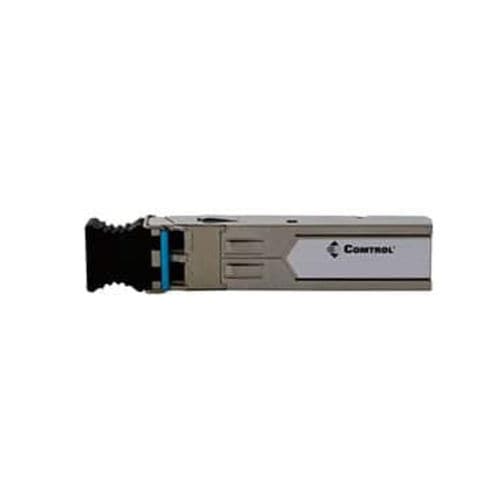 Transceptor Ethernet 1200057 Comtrol Corporation Para Fibra