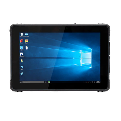 Tablet Windows Tb Unitech America Inc Intel Atom