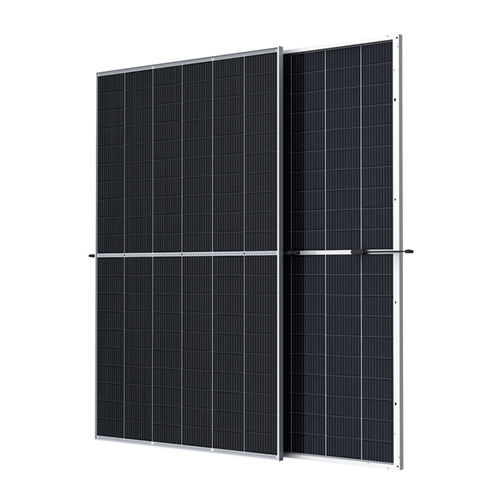 Panel Solar De Silicio Monocristalino ODA 120MHD 210 Ningbo Osda