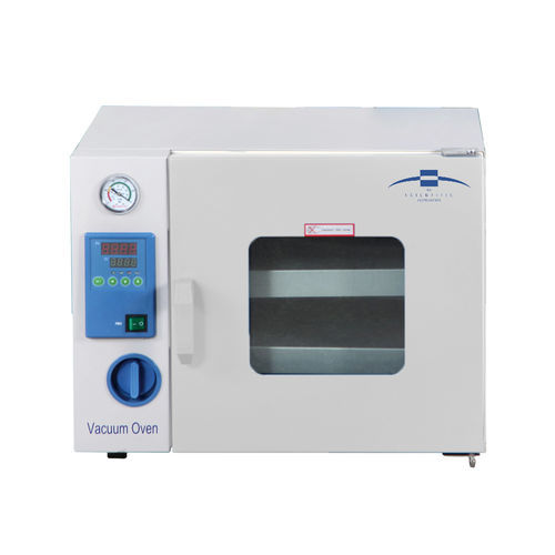 Horno De Secado Ovd Series Wa Scientific Instruments De Tipo