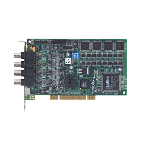 Tarjeta De Adquisici N De Datos Bus Pci Pci Advantech Pcie