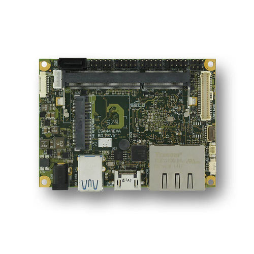 Ordenador Monotarjeta Pico ITX SBC PITX BT SECO S P A Intel