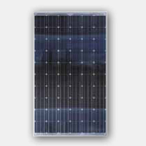 Módulo fotovoltaico de silicio monocristalino c Si M 60 EU44117