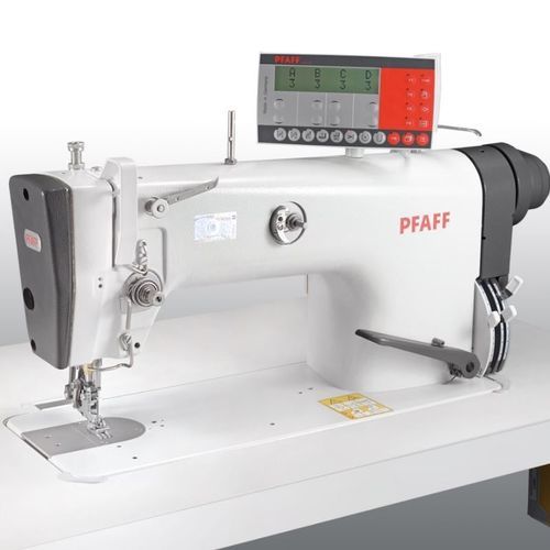 M Quina De Coser Punto Anudado Pfaff Pfaff Industriesysteme Und