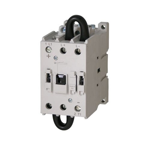 Contactor Para Cargas Inductivas MDC80 S 00230AC IMO Precision