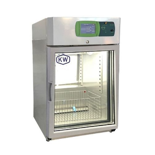 Incubadora De Laboratorio Wrv Series Kw De Convecci N Forzada