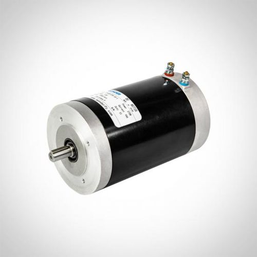 Motor DC ZY Series Fuzhou Wonder Electric Co Ltd Con Escobillas