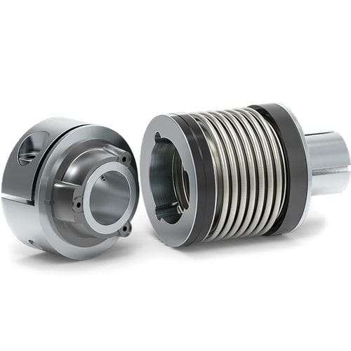 Acoplamiento Flexible Mk Series R W Coupling Technology De