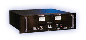 alimentaci&oacute;n el&eacute;ctrica RF de alta frecuencia para calentamiento por inducci&oacute;n 0.5 - 1 kW, 2 - 80 MHz | CPS series Comdel