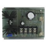 Alimentaci�n el�ctrica AC/DC : rectificador de tensi�n tipo open frame RoHS | BPS-005 Series DWYER