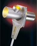Cabezal de soldadura orbital cerrado 51 - 169 mm | 8 series Arc Machines, Inc.