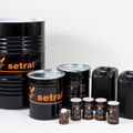 aceite para compresores / alta temperatura - COVA-setral-SMG 46