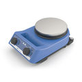 agitador de lectura magnética / de placa caliente / para laboratorios - 100 - 2 000 rpm | RH basic