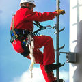 arnés de seguridad - MILLER ATEX
