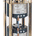 autotransformador de trifásico / toroidal - 160 - 21 000 VA