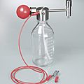bomba de membrana / de baja presión - 20 bar, 474 l/min | BP 450