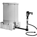 bomba de grasa / de alta presión - max. 1.8 gpm, max. 7 485 psi | 600 series