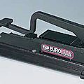bomba de hidráulicos / a pie - 20 - 700 bar, 2.2 - 10.3 cm³ | PF series