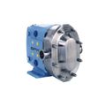 bomba de lóbulos / de acero inoxidable - 33 - 525 gpm , 200 - 300 psi | Universal Lobe series