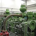 bomba de membrana / de pistón / alta presión - max. 800 m³/h, max. 300 bar | GEHO® ZPM