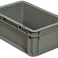 caja apilables / norma Europea - 300 x 200 x 120 mm | EU-3212L