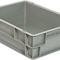 caja apilables / norma Europea - 400 x 300 x 120 mm | EU-4312L