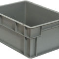 caja apilables / norma Europea - 400 x 300 x 170 mm | EU-4317L