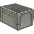 caja apilables / norma Europea - 400 x 300 x 235 mm | EU-4323L