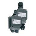 caja de conexiones antideflagrantes - 8102 series