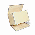 caja de contrachapado / plegable - 23 dm³ | ExPak A