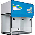 campana de extracción para producto químico - max. 1 123 x 655 x 603 | ChemFAST Top series