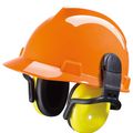 casco de protección - V-Gard®