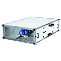 central de tratamiento de aire de horizontales - 500 - 8 000 m³/h | UTBS series