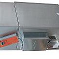 central de tratamiento de aire para techo - 4 - 19 kW | UTA STANDARD