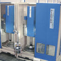 centro de torneado CNC / de verticales / 2 ejes - ø 1 500 - 2 400 mm | ATT series