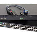 conmutador KVM - Avocent® SwitchView™ DVI
