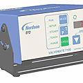 controlador de válvula de dosificación - ValveMate™