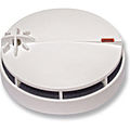 detector de incendio / analógico / direccionable - ø 100 mm, EN 54-7 | FA-DOT230