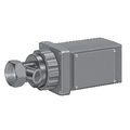 detector de llama / UV / por luz ultravioleta / para quemadores - UVD