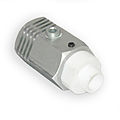 detector de llama / UV / por luz ultravioleta / para quemadores - Heat Block Seal