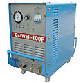 equipo de corte por plasma con ondulador IGBT - 11 - 23 KVA | SteelTailor™ Cutwell series