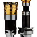 escariador modular - ø 39.5 - 154.5 mm | Xfix™