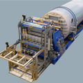 esterilizador para la industria alimenticia - ACP series