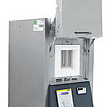 estufa de laboratorio / altas temperaturas - max. 1 650 °C | LHT 03/17 D