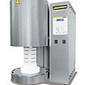 estufa de laboratorio / altas temperaturas - +1 650 °C | LHT 02/17 LB Speed