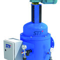 filtro para agua / autolimpiante - 3 - 280 m³/h | FMA 1000 E